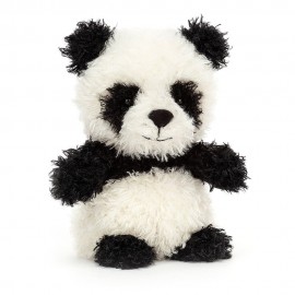 Little Panda - 18 x 10 cm