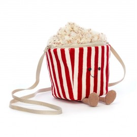 Amuseable Popcorn Bag - 19 x 12 cm