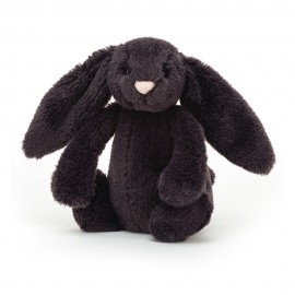 Bashful Inky Bunny Little (Small) - 18 x 9 cm