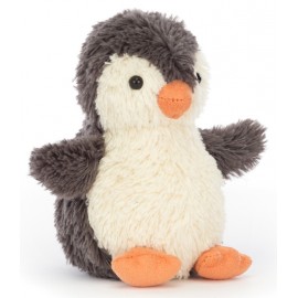 Peanut Penguin Small - 11 x 6 cm