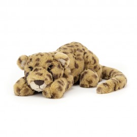 Charley cheetah - 29 x 8 cm