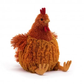 Cecile Chicken - 23 x 10 cm