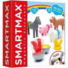 Smartmax - My first Farm Animals