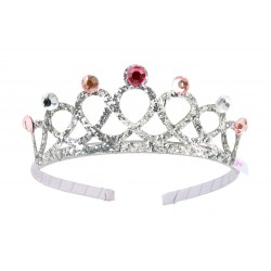 Couronne Emy - Silver