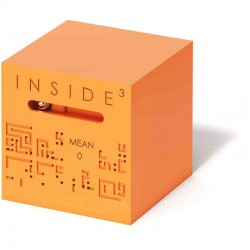 Inside - Orange - Mean