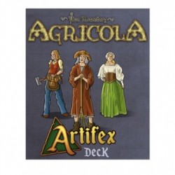 Agricola – Extension Artifex