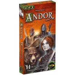 Andor - Heros Sombres