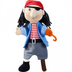 Marionnette - Pirate
