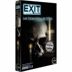 EXIT: Les catacombes de...