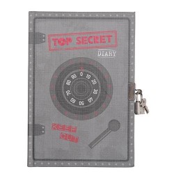 My Diary/Top secret