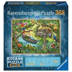 Escape Puzzle Kids  369...