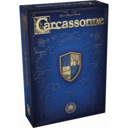 Carcassonne : 20e Anniversaire