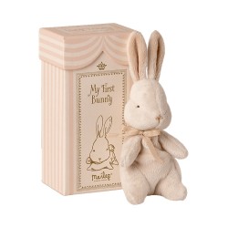 My First Bunny in Box -...