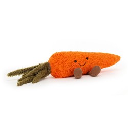 Amuseable Carrot - 18 x 32 cm