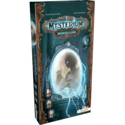 Mysterium - Extension -...