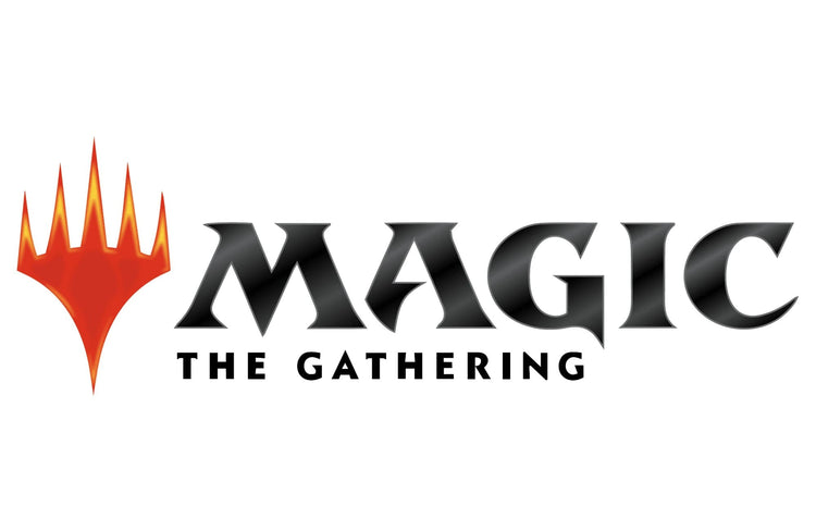 Magic The Gathering