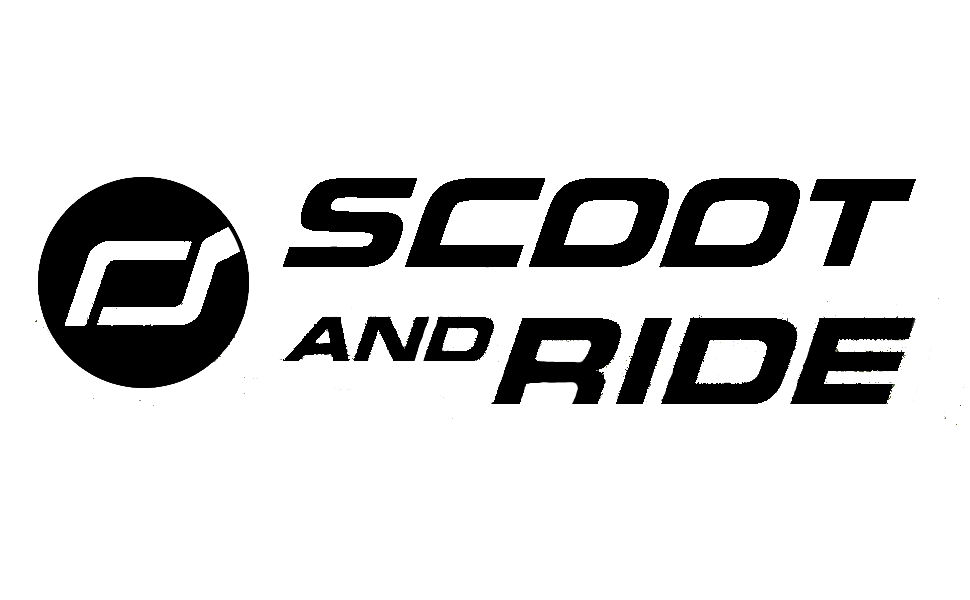 Scoot & Ride