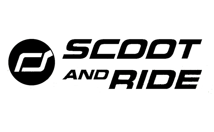 Scoot & Ride