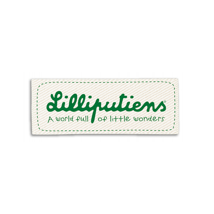 LILLIPUTIENS