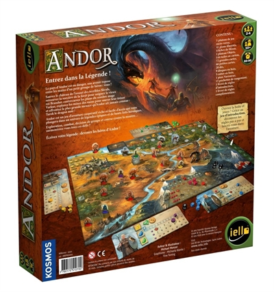 Andor