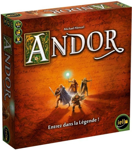 Andor