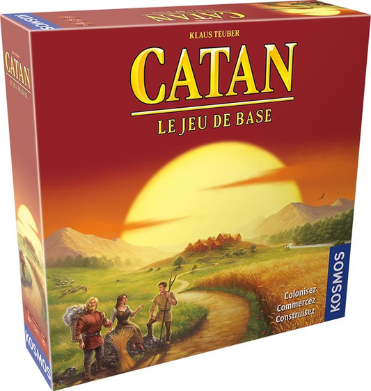 CATAN