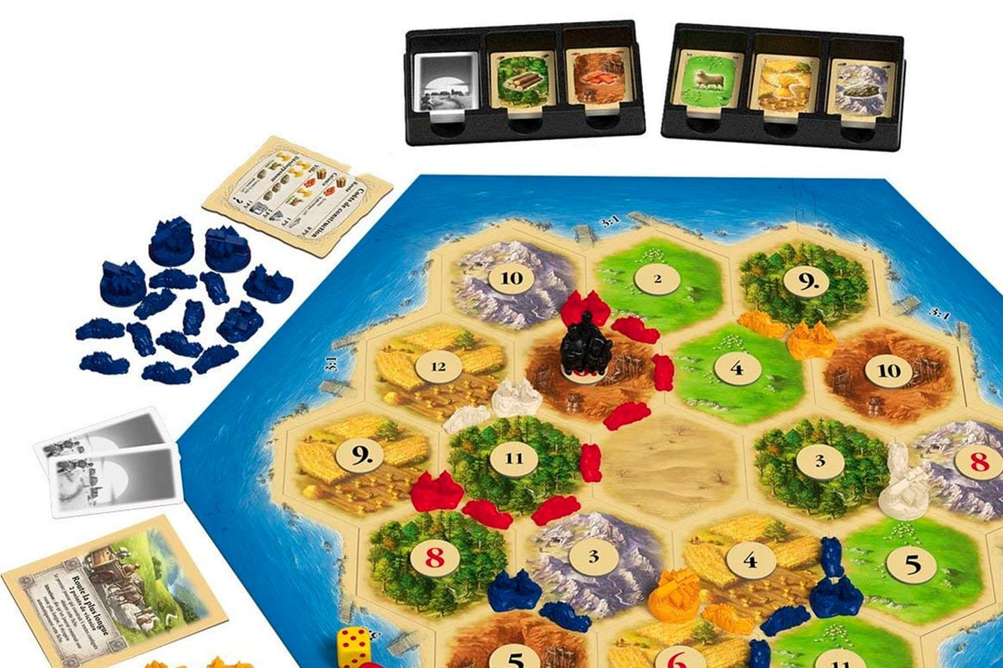 CATAN