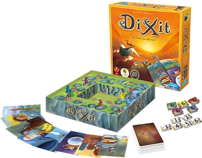 DIXIT