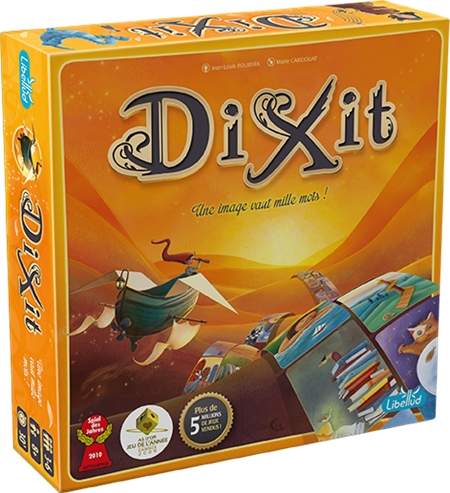 DIXIT