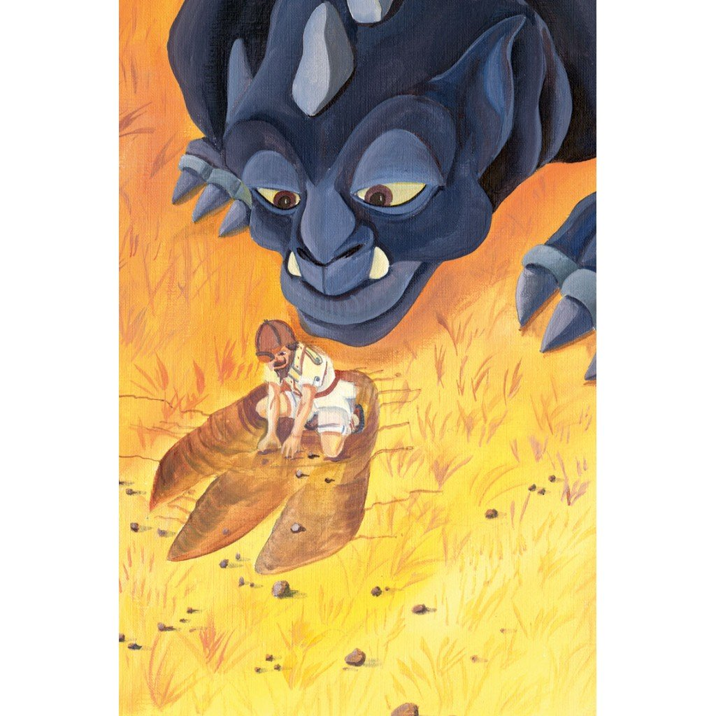 Dixit - Odyssey
