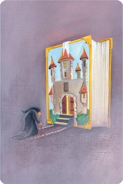 Dixit - Odyssey