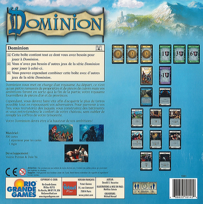 Dominion