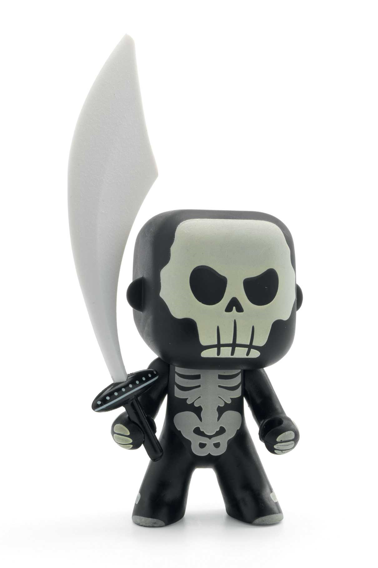 Skully - Arty Toys