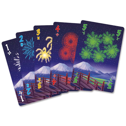 Hanabi