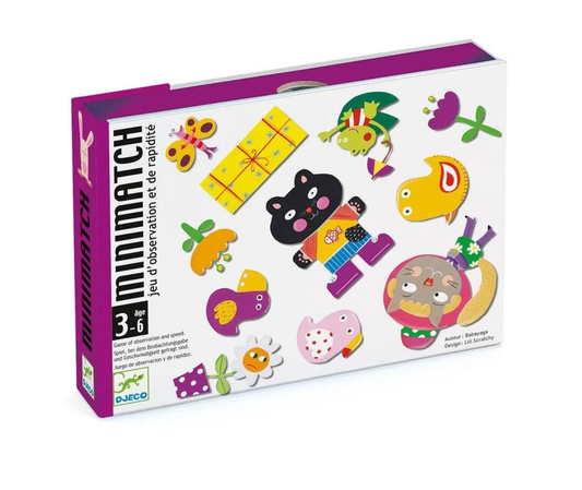 Minimatch