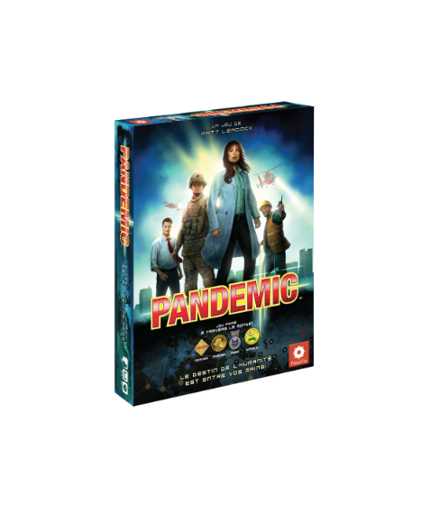 Pandemic