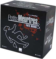 Petits meurtres & faits divers