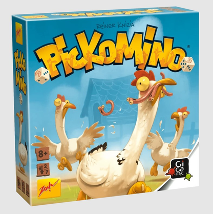 Pickomino