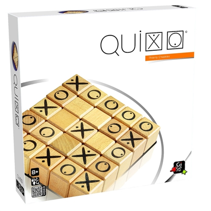 Quixo Classic