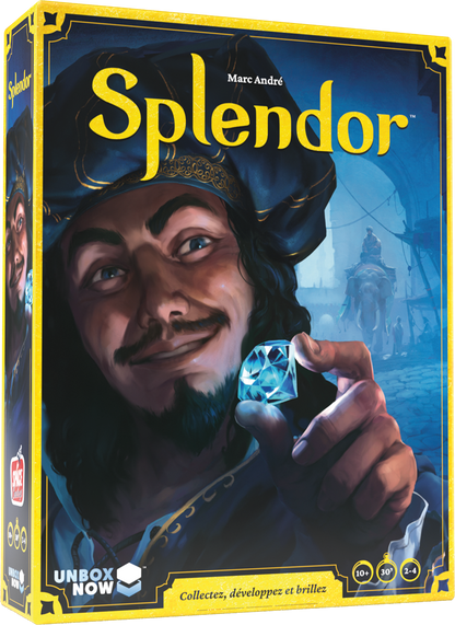 Splendor
