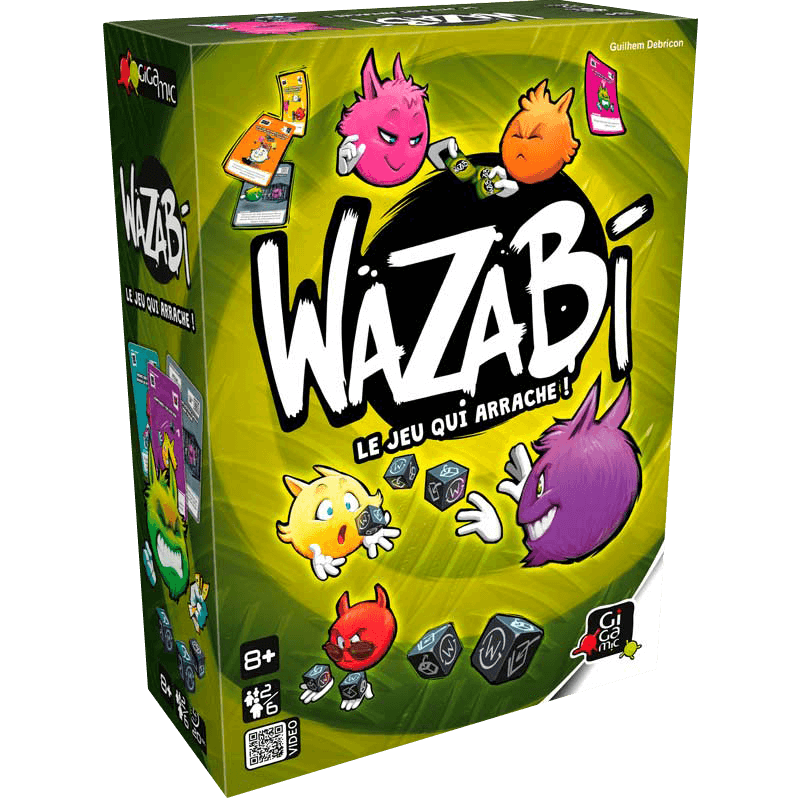 Wazabi