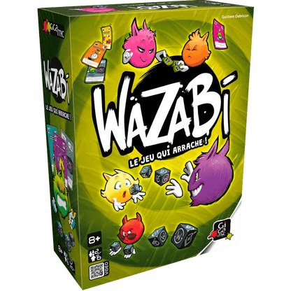 Wazabi