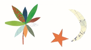 Créer avec des stickers - Animaux