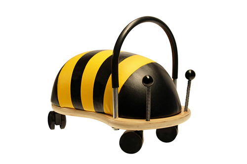 Wheely bug abeille small