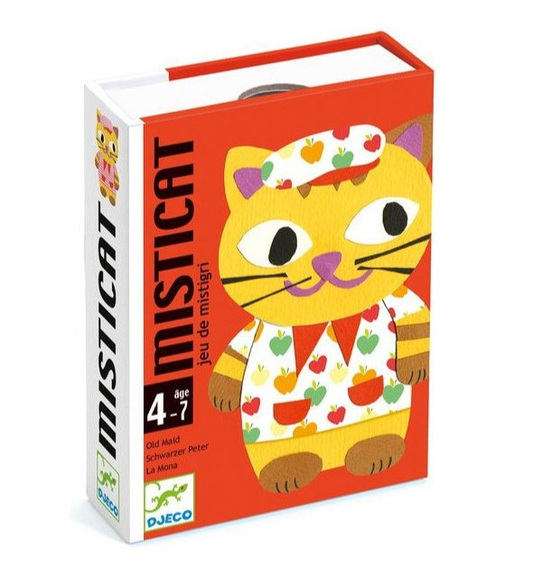 Misticat