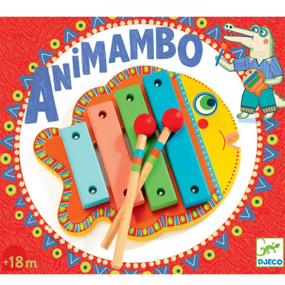 Animambo - Xylophone