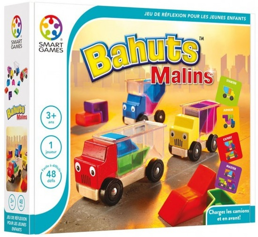 Bahuts Malins