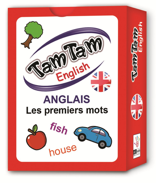 Tam Tam English