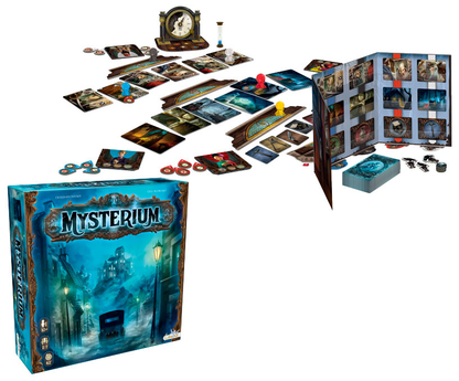 Mysterium