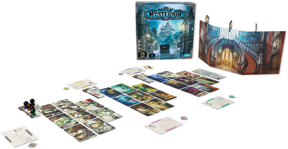 Mysterium